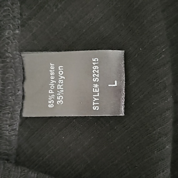 NWT Mustard Seed Top - Picture 5 of 6